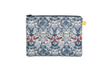 Trousse Liberty bleue