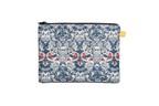 Trousse Liberty bleue