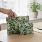 Trousse liberty William Morris