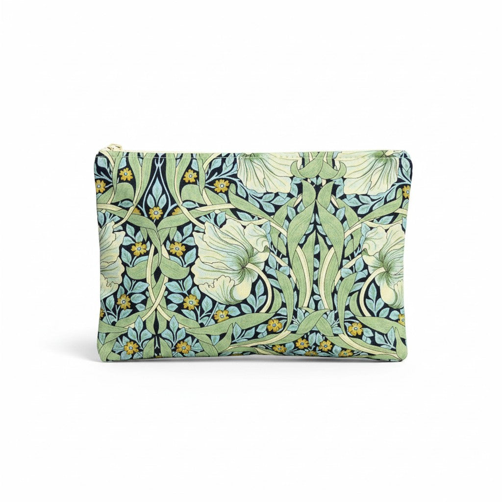 Trousse liberty William Morris
