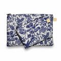 Trousse savane bleue