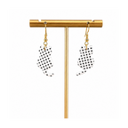 Boucles d'oreilles chats