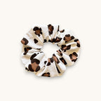 Chouchou à cheveux leopard