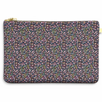 Housse d'ordinateur petites fleurs