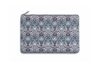 Housse d'ordinateur portable liberty bleu