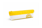 Trousse format école citron