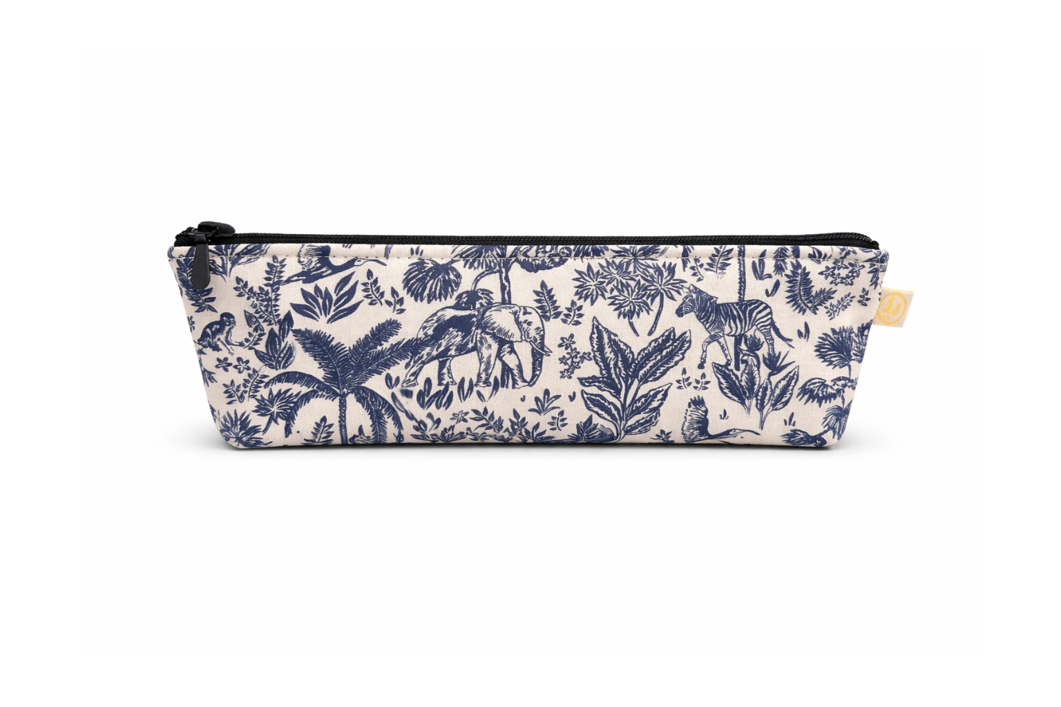 Trousse format école savane bleue