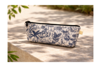 Trousse format école savane bleue